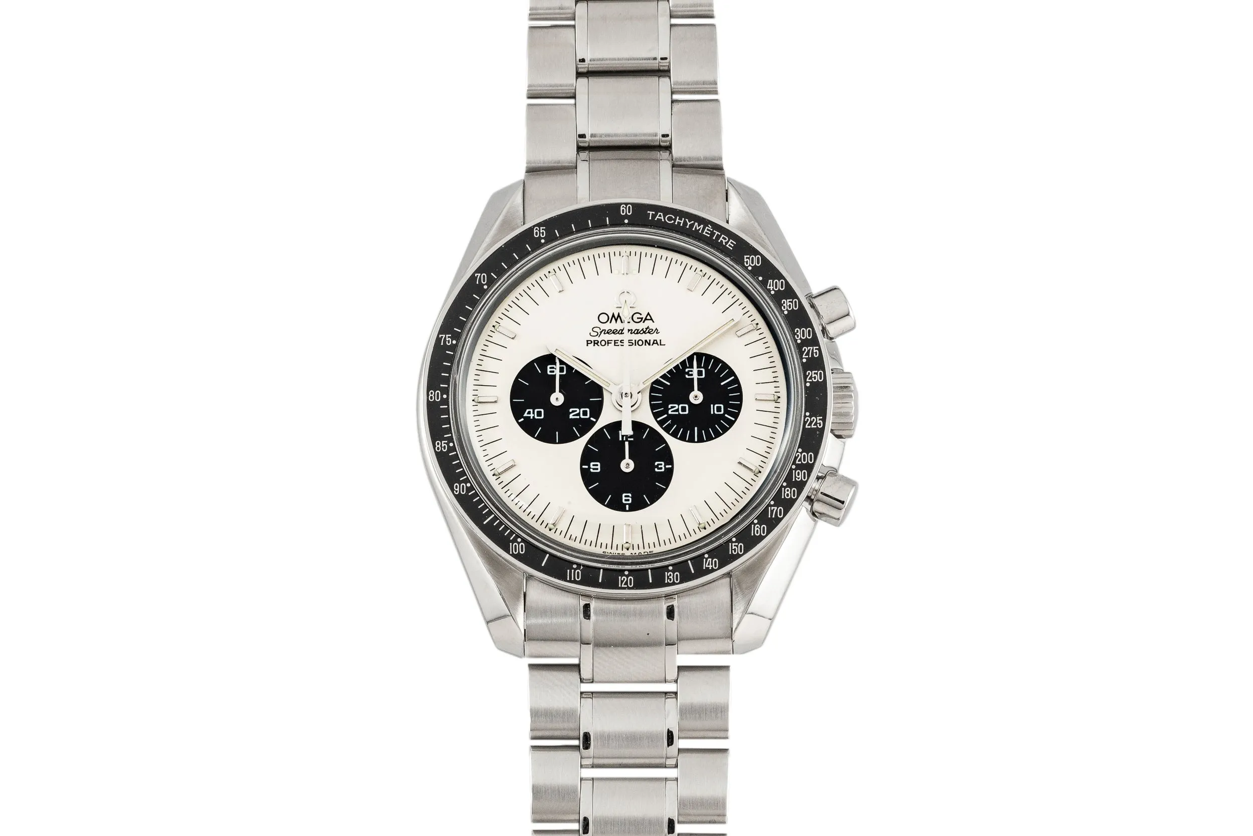Omega Speedmaster Professional 'Mitsukoshi'