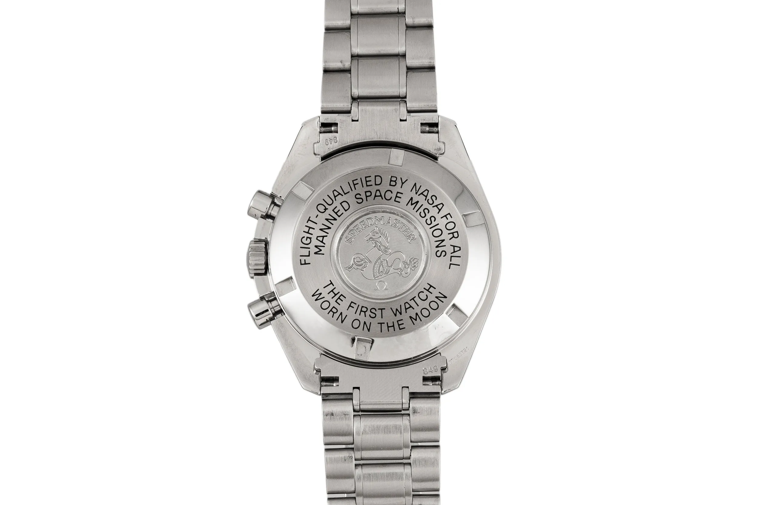 Omega Speedmaster Professional 'Mitsukoshi'