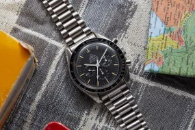 Omega Speedmaster Professional "20 Years Apollo XI"
