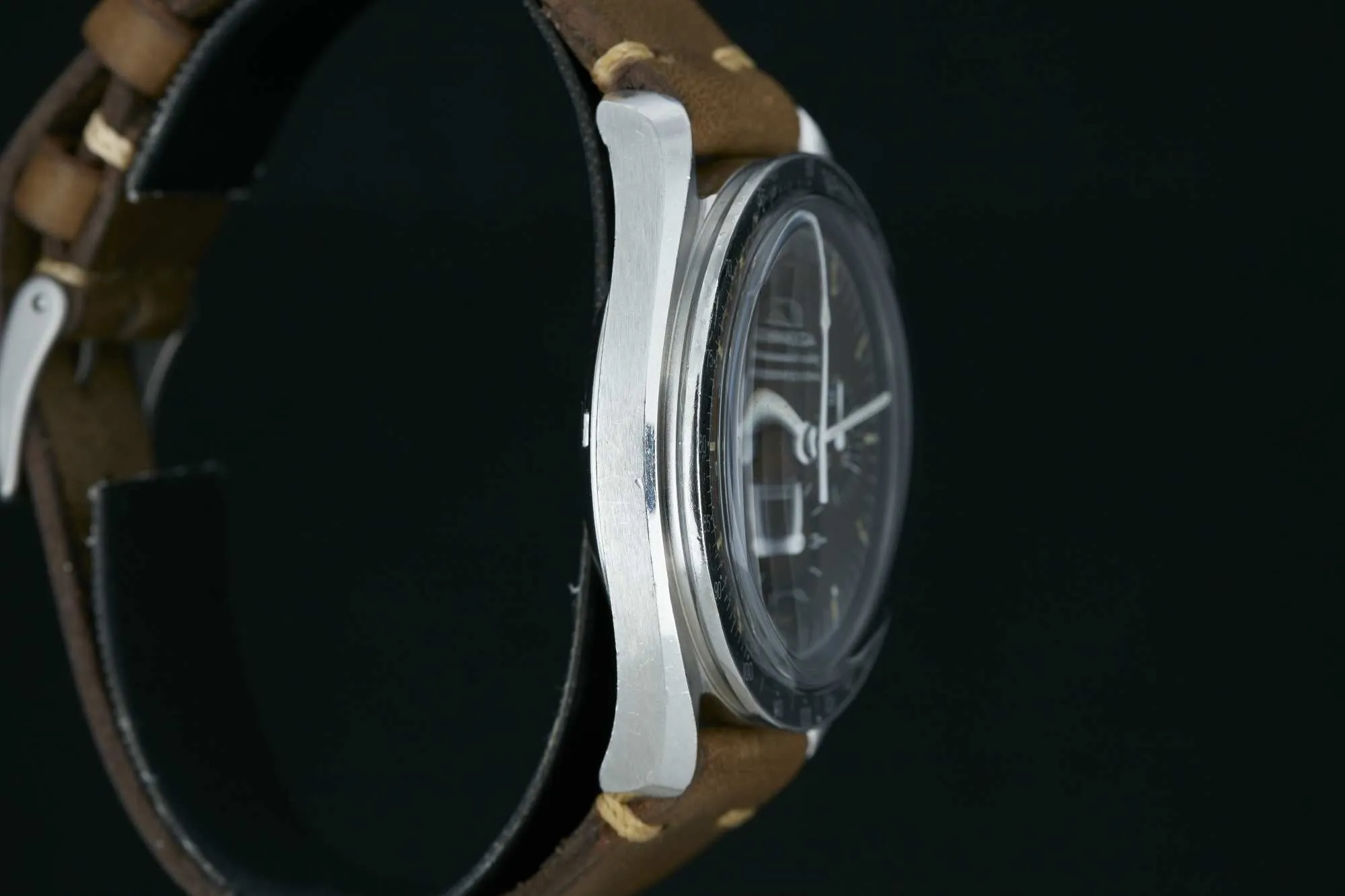 Omega Speedmaster Professional Tropical