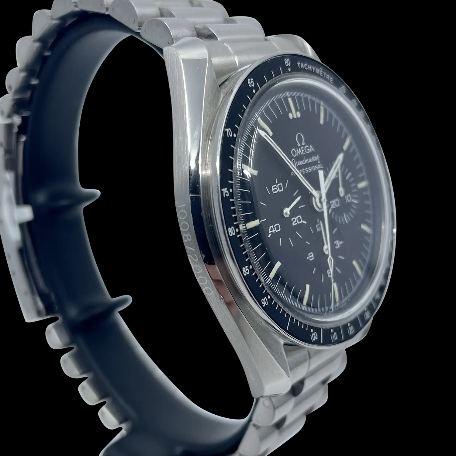 Omega Speedmaster "20 year anniversary"