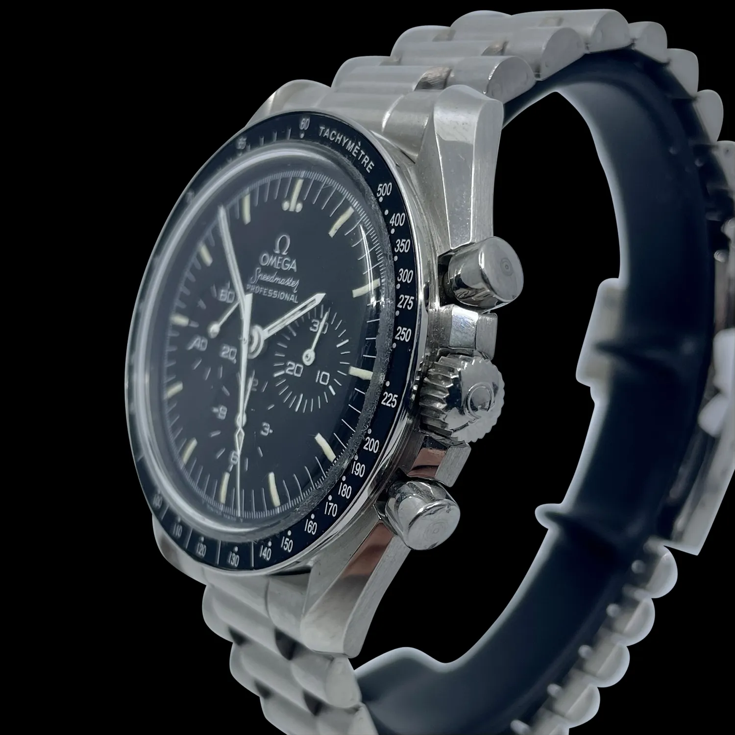 Omega Speedmaster "20 year anniversary"