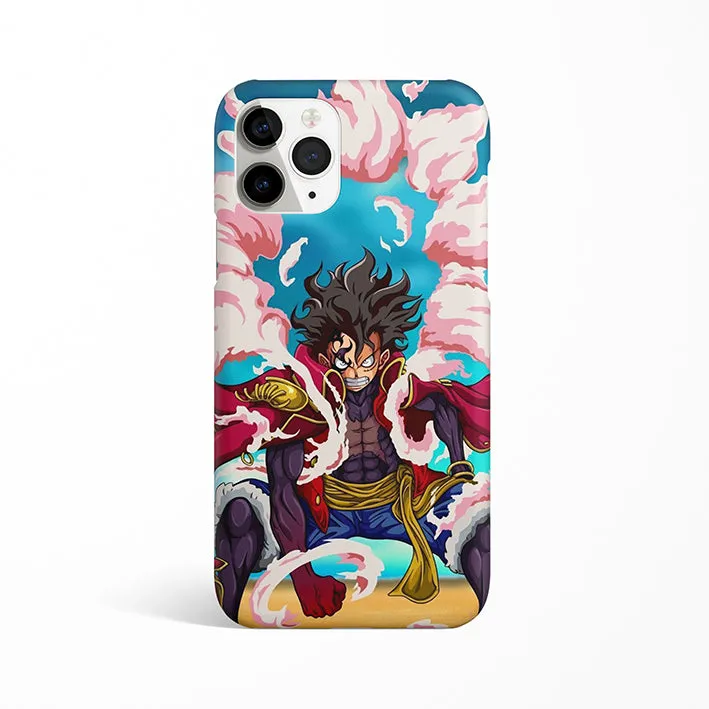 One Piece Anime Phone Cover #166