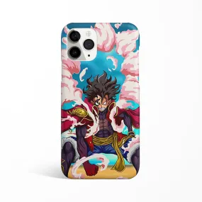 One Piece Anime Phone Cover #166