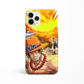 One Piece Anime Phone Cover #186
