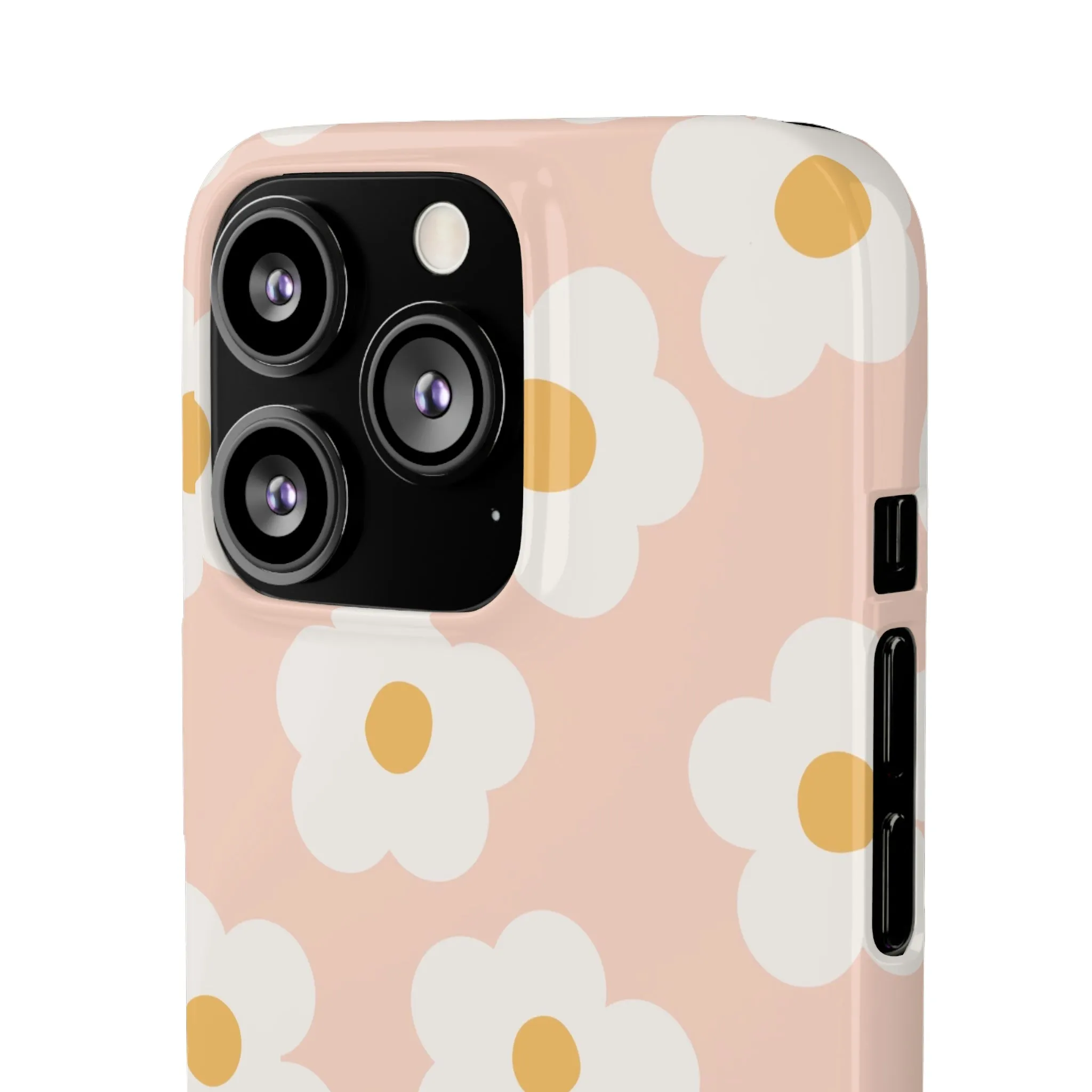 Oopsie Daisy - Snap Case
