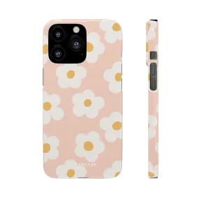 Oopsie Daisy - Snap Case
