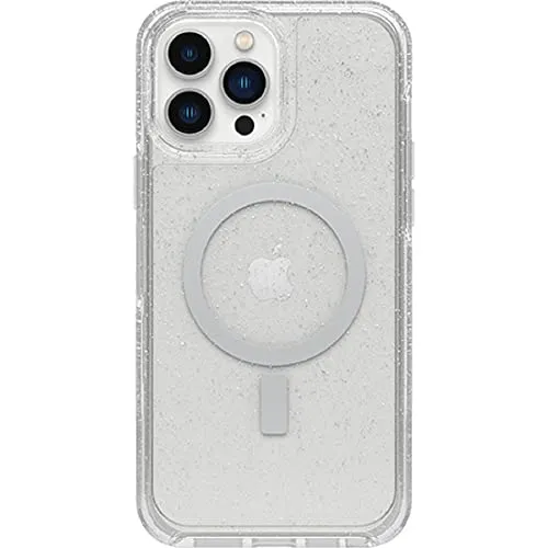 OtterBox iPhone 13 Pro Max and iPhone 12 Pro Max Symmetry Series Case Stardust