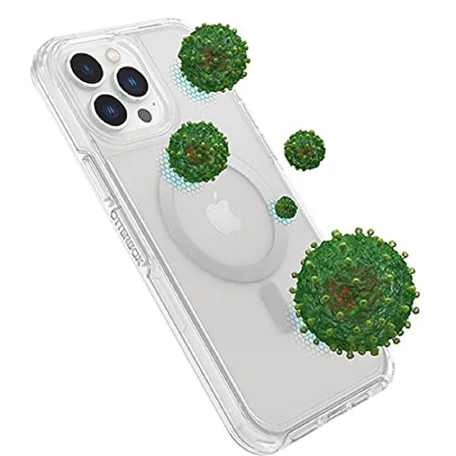 OtterBox iPhone 13 Pro Max and iPhone 12 Pro Max Symmetry Series Case Stardust