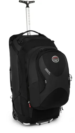 Ozone Wheeled Convertible Luggage - 28