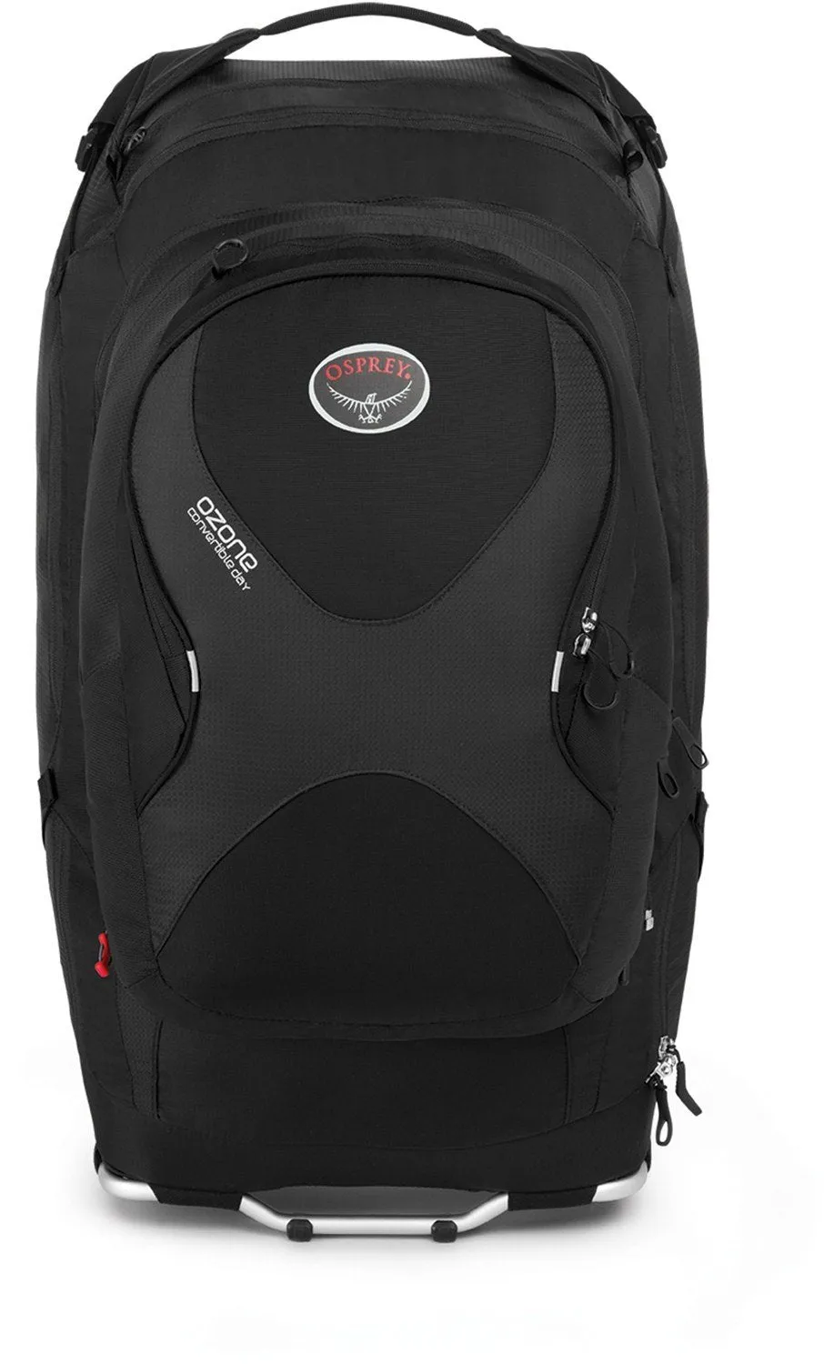 Ozone Wheeled Convertible Luggage - 28