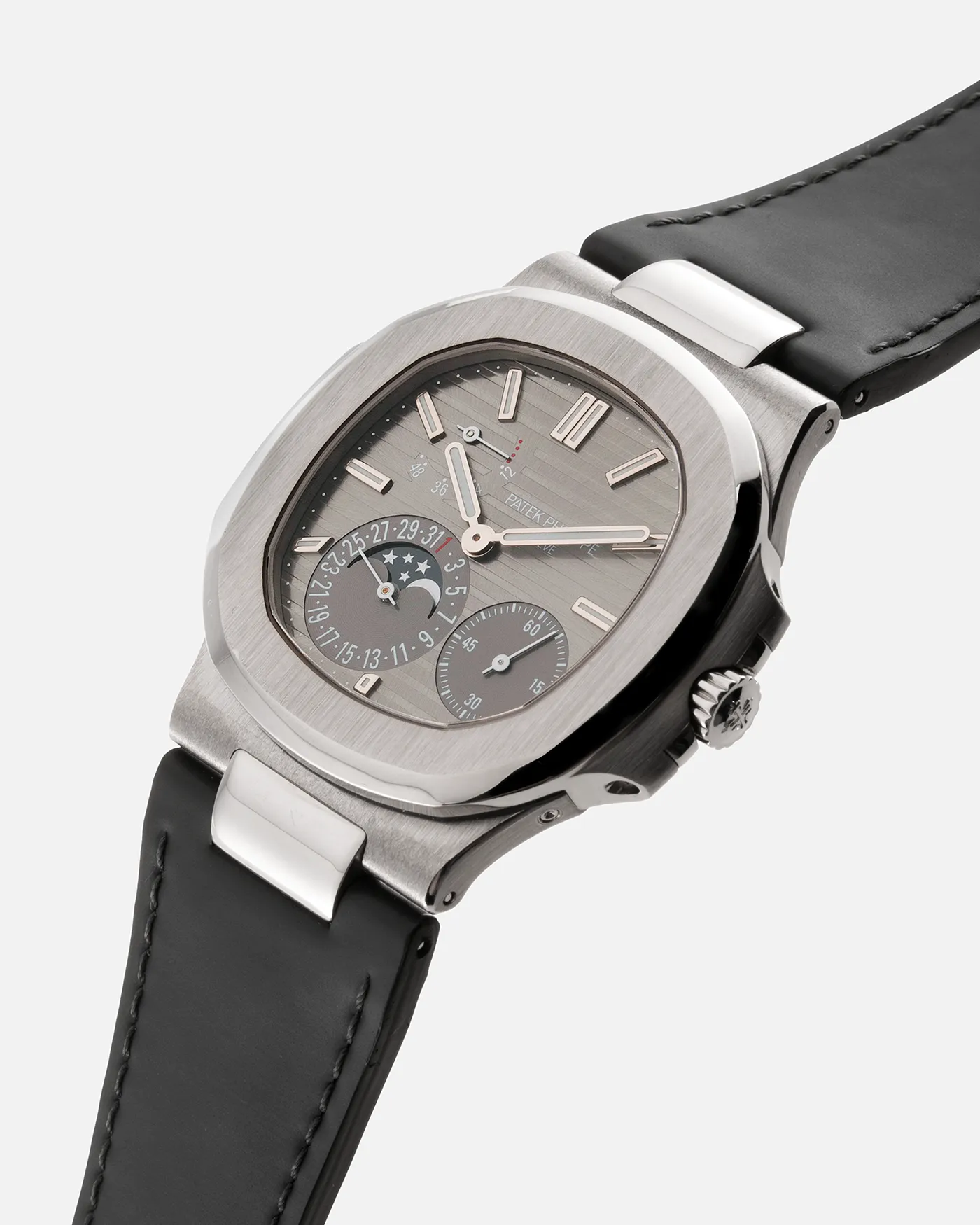 Patek Philippe Nautilus 5712G