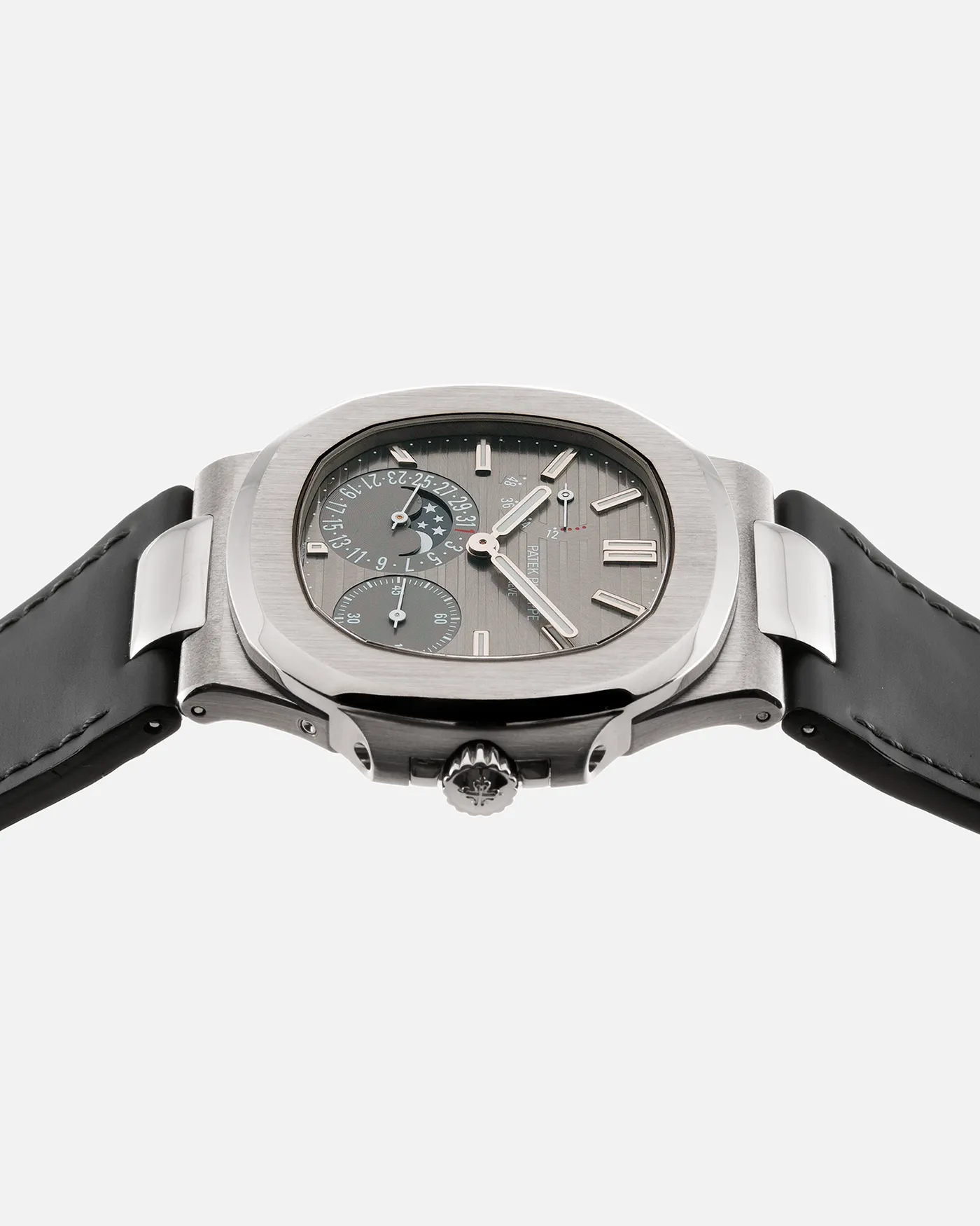 Patek Philippe Nautilus 5712G
