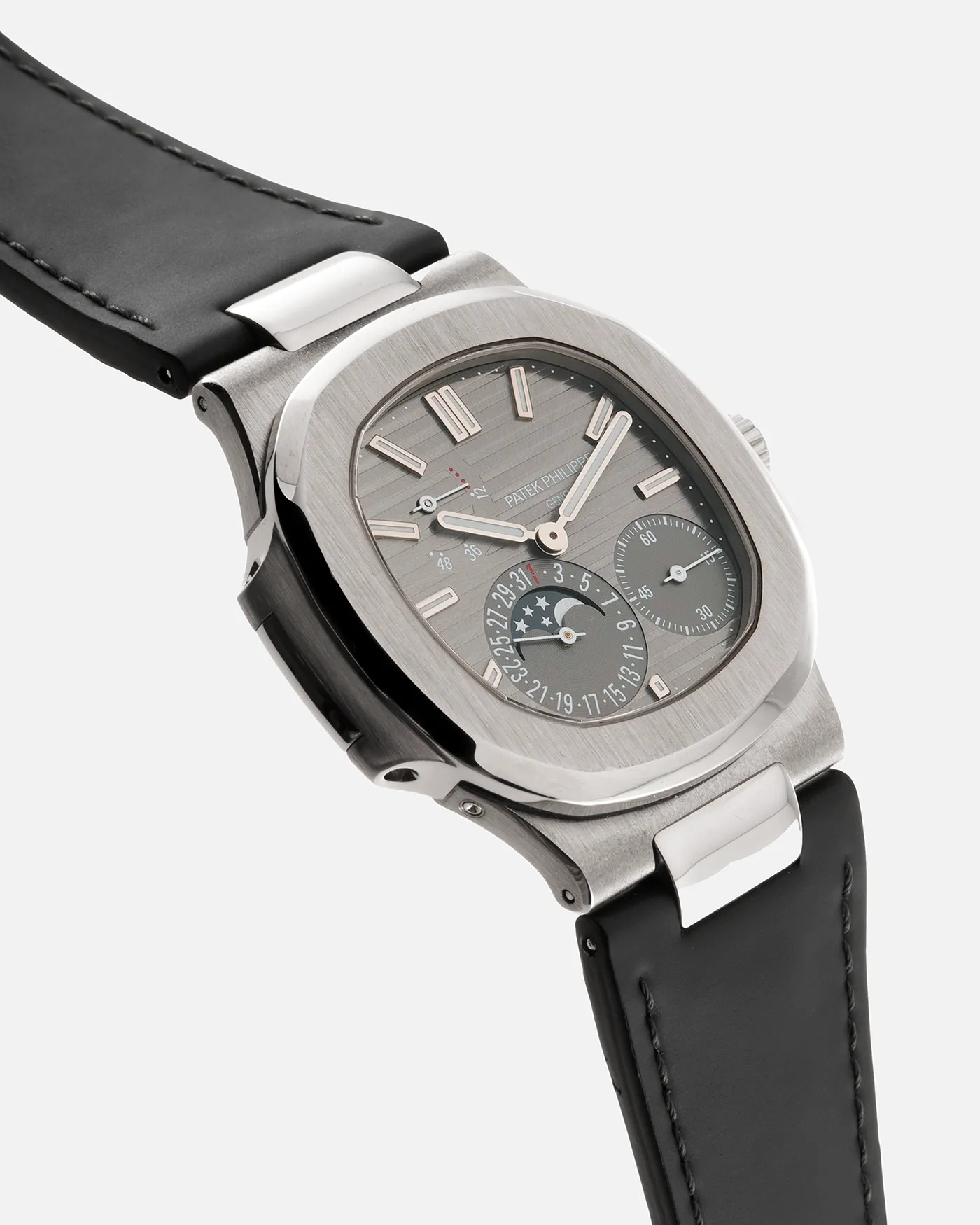 Patek Philippe Nautilus 5712G