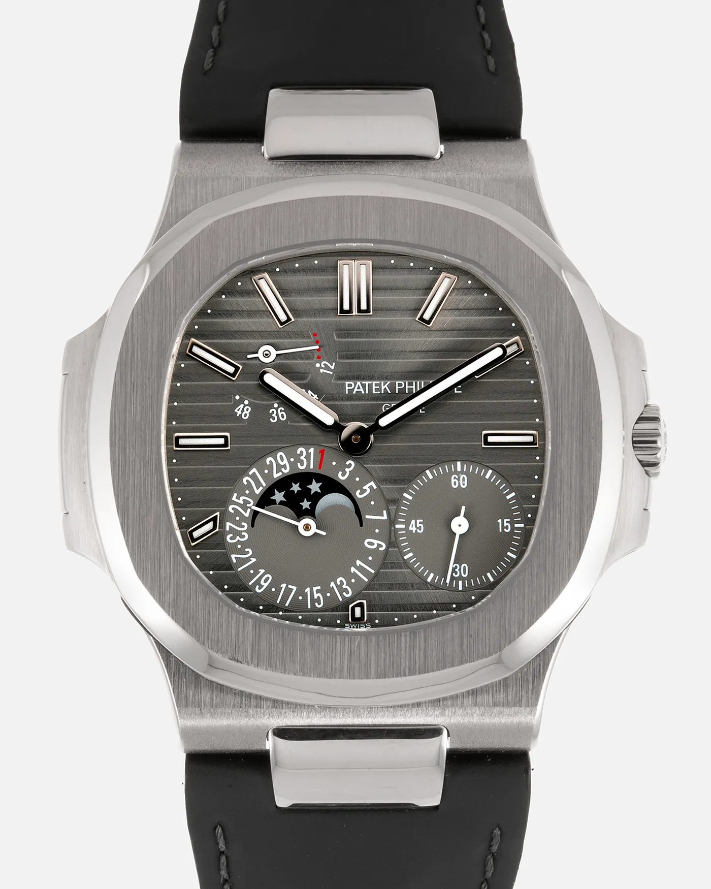 Patek Philippe Nautilus 5712G