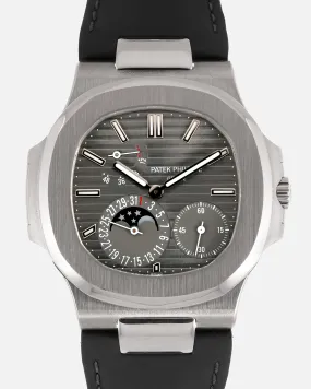 Patek Philippe Nautilus 5712G