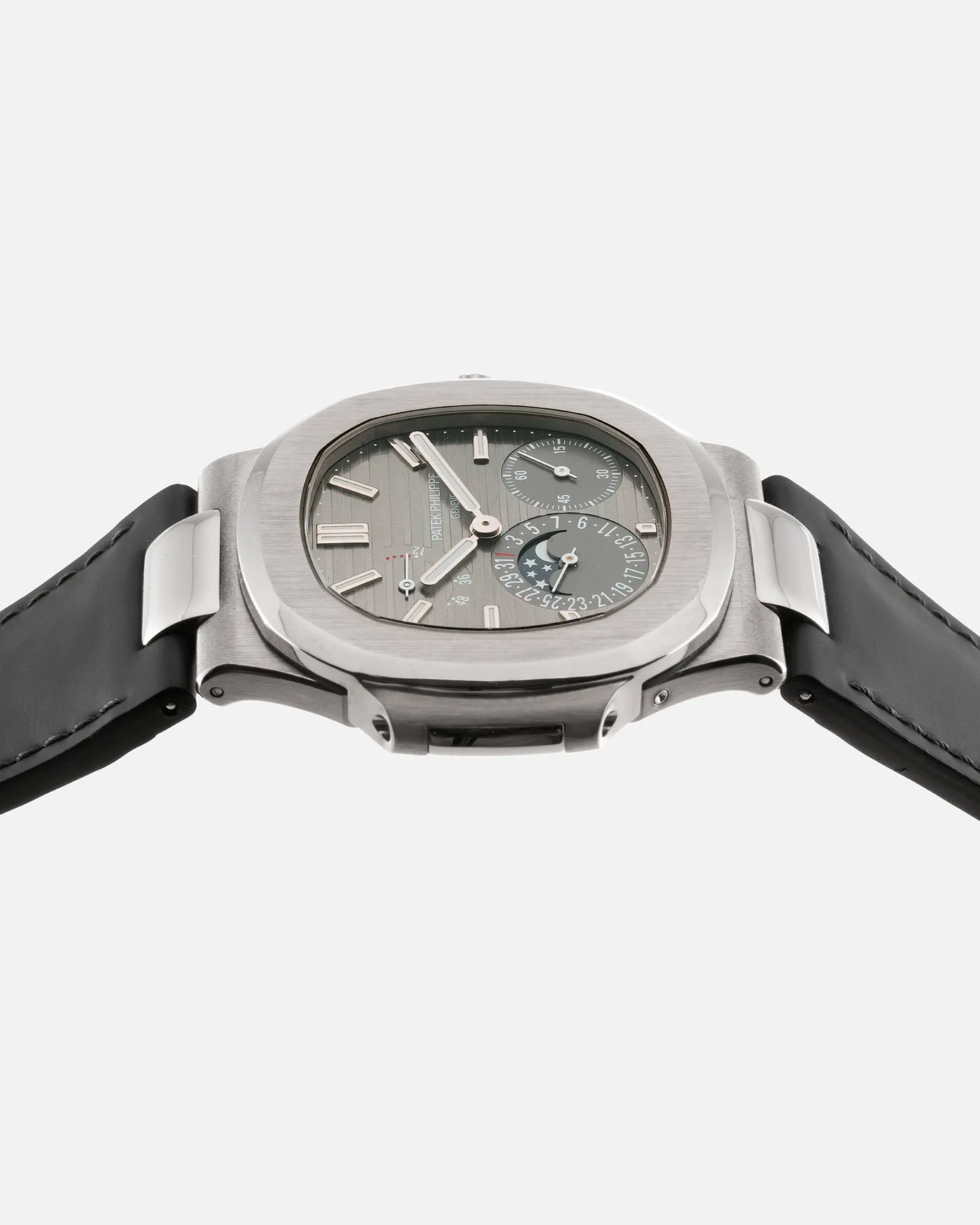 Patek Philippe Nautilus 5712G