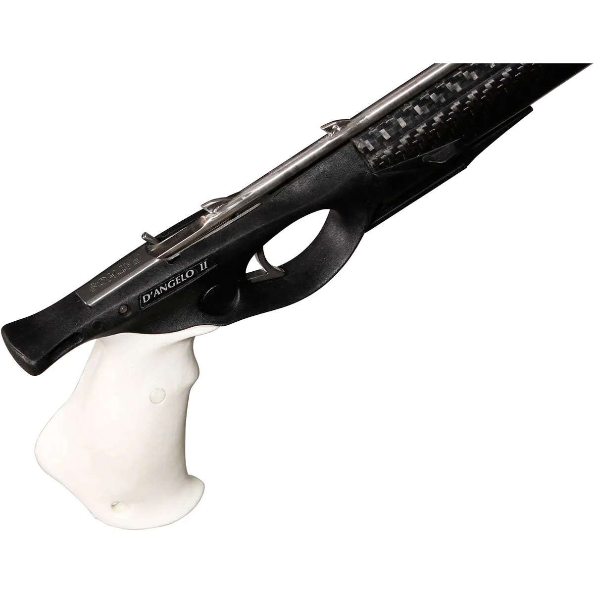 Pathos Laser Open Carbon Speargun