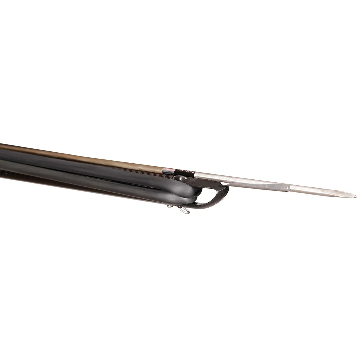 Pathos Laser Open Carbon Speargun