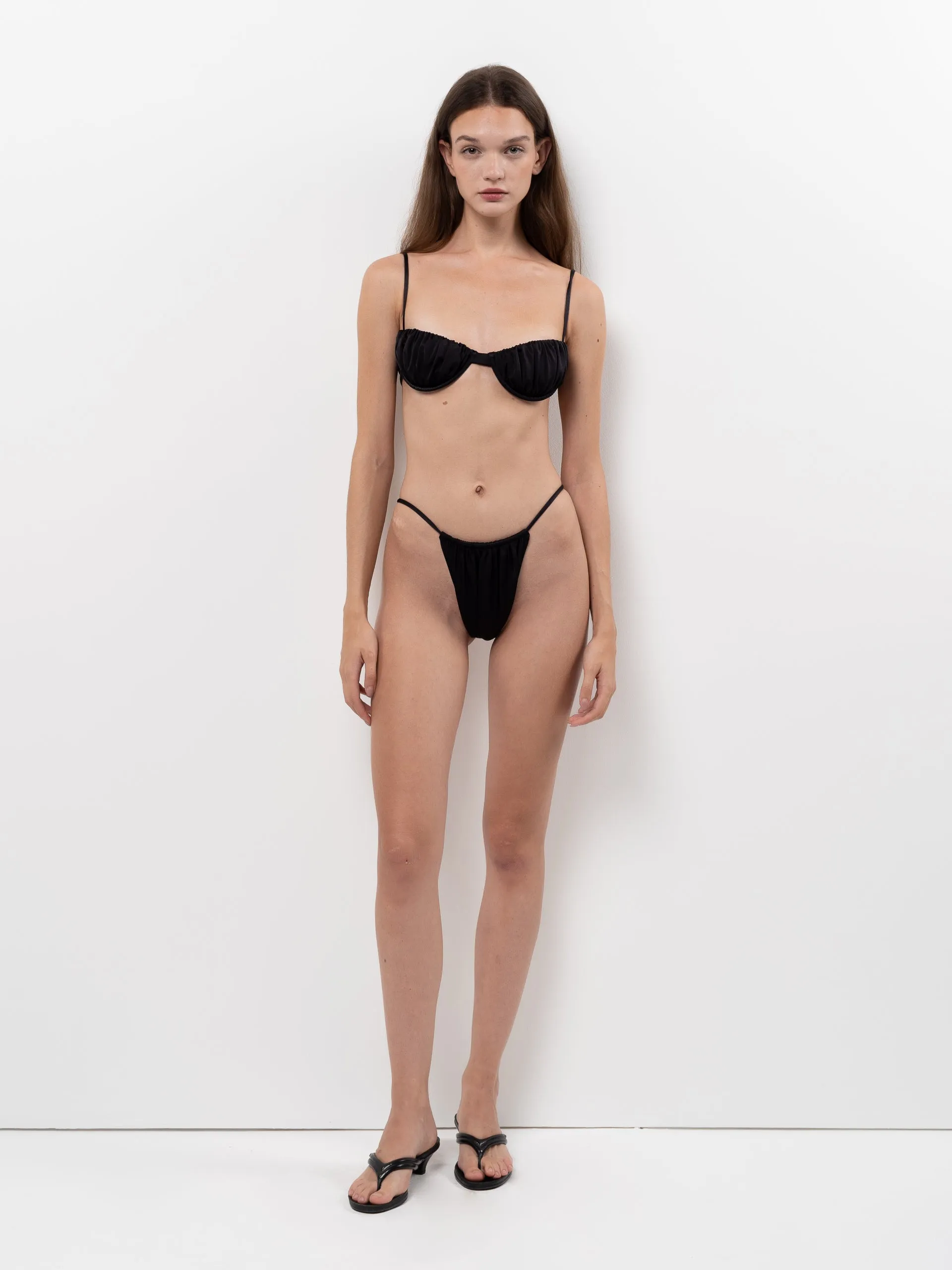 Pia Bottom – Black