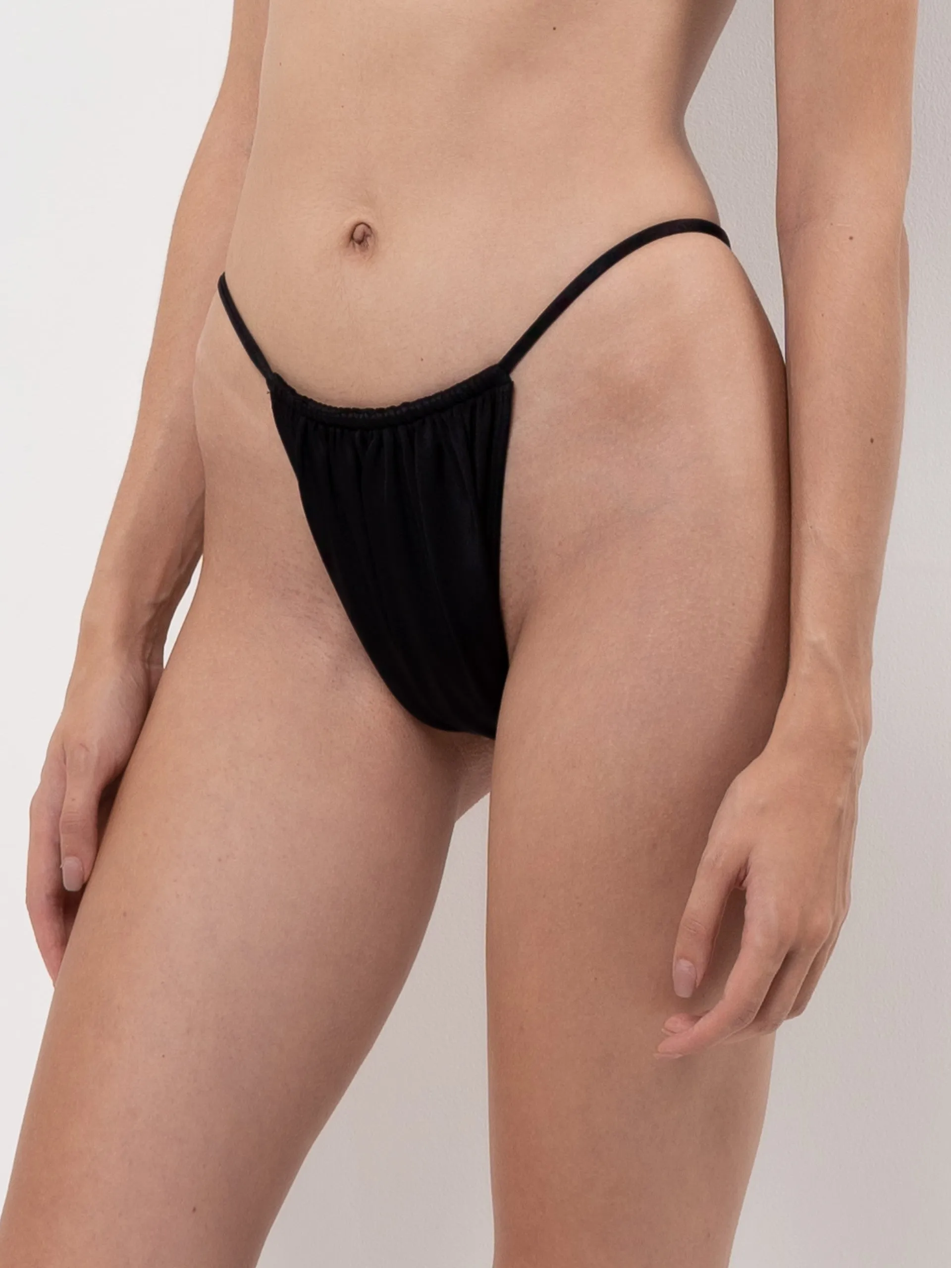Pia Bottom – Black