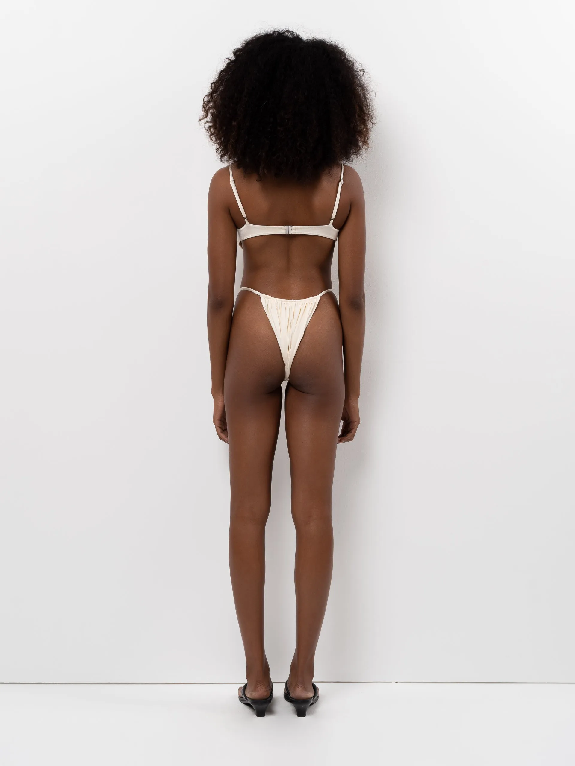 Pia Bottom – Ivory