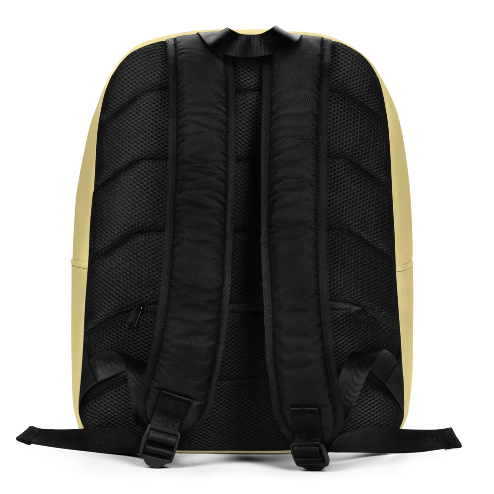 Pineapple Minimalist Backpack
