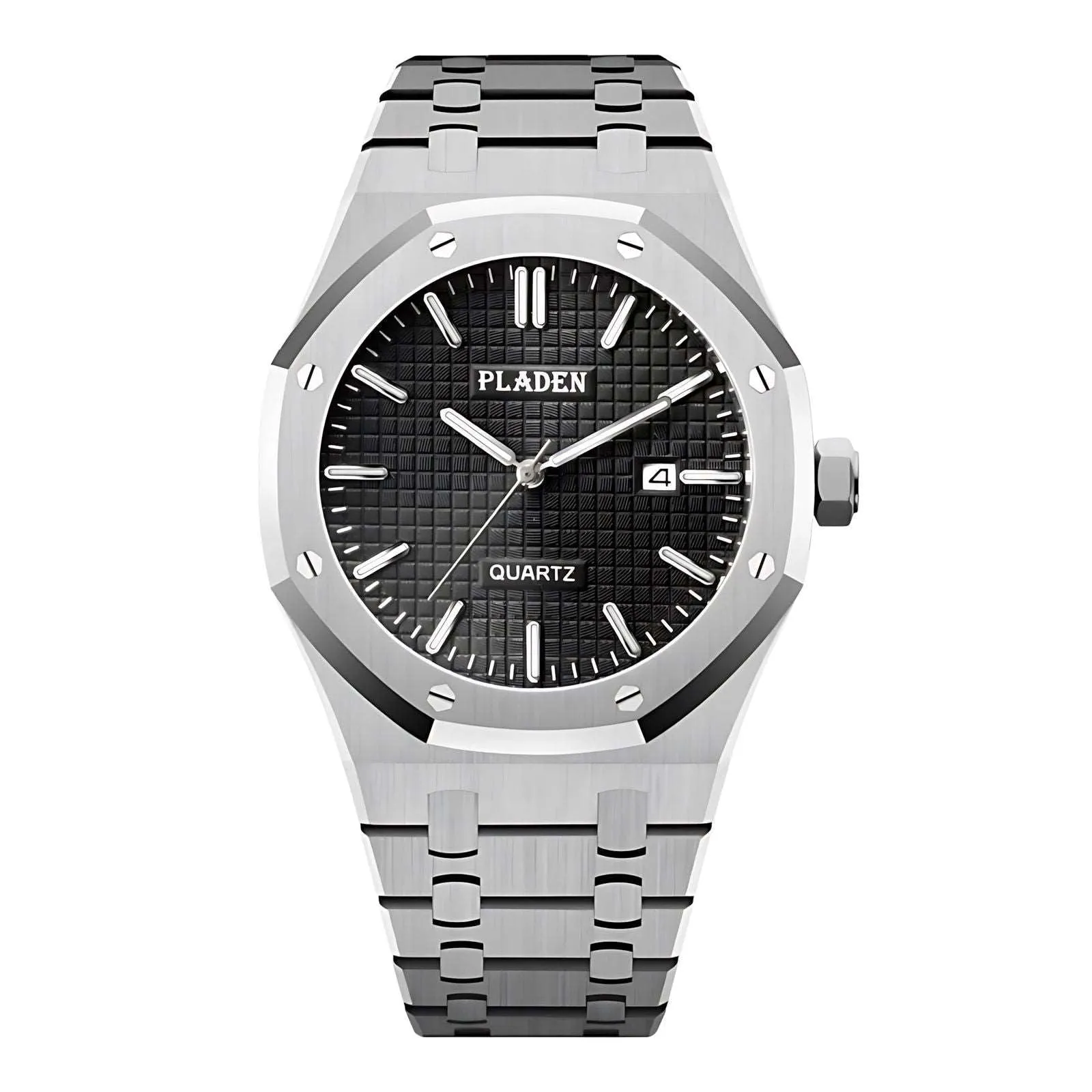 Pladen Royal Oak Homage Watches