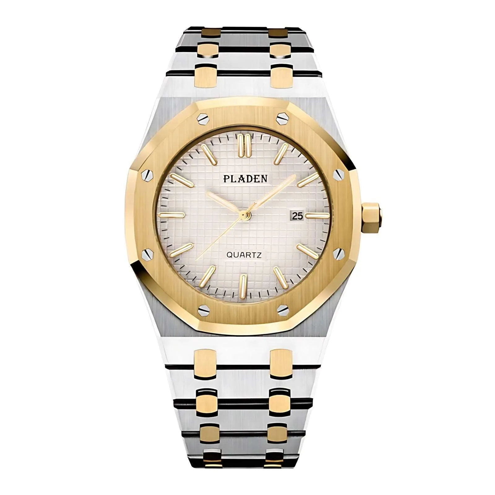 Pladen Royal Oak Homage Watches