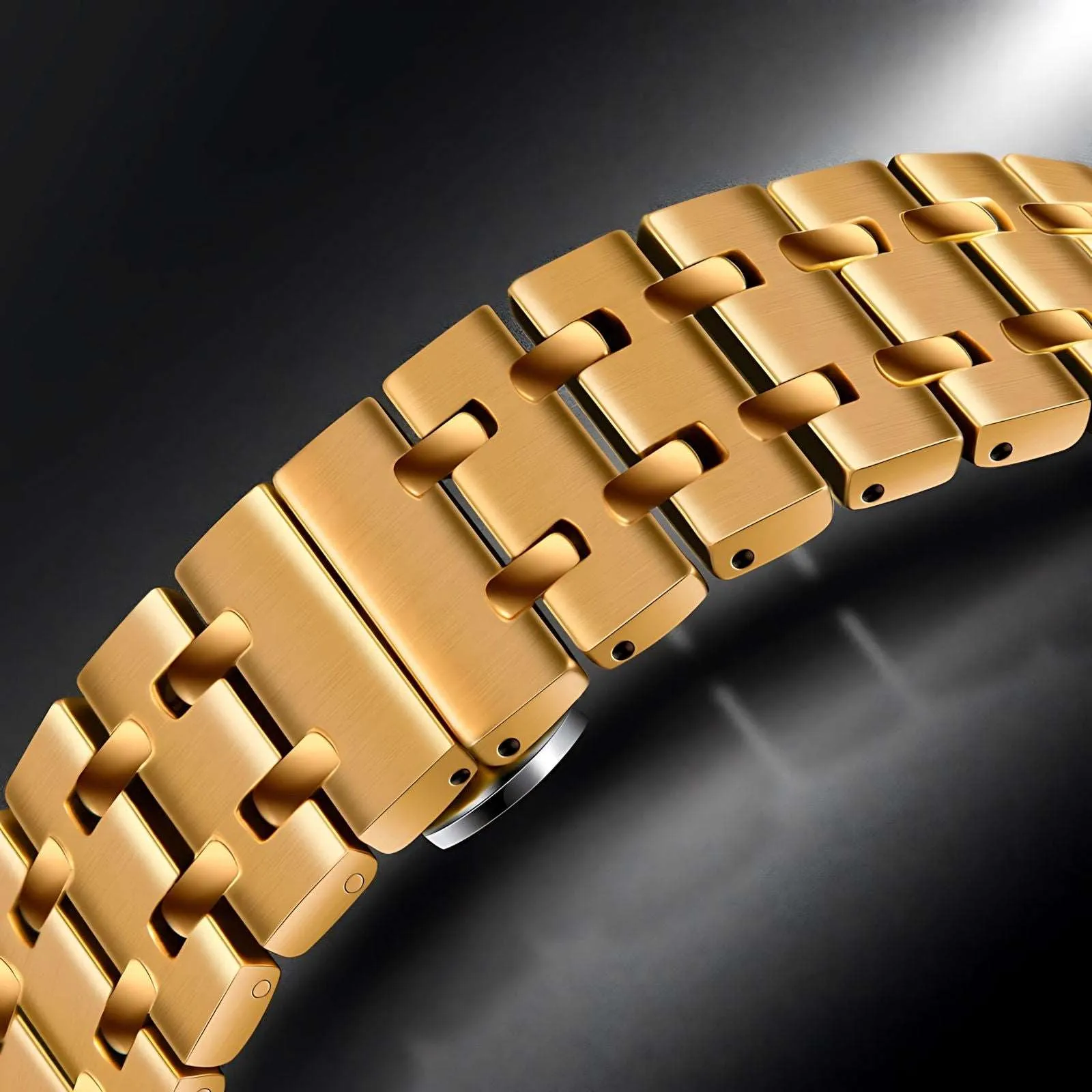 Pladen Royal Oak Homage Watches