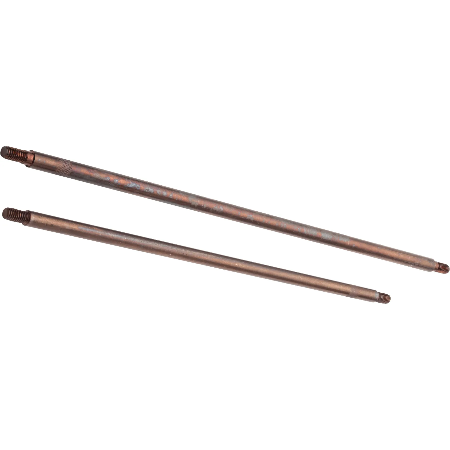 Pole Spear Threaded Shaft Adapter