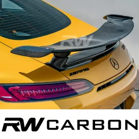 Premium Carbon Fiber Body Kits & Accessories with Installation - RW Carbon