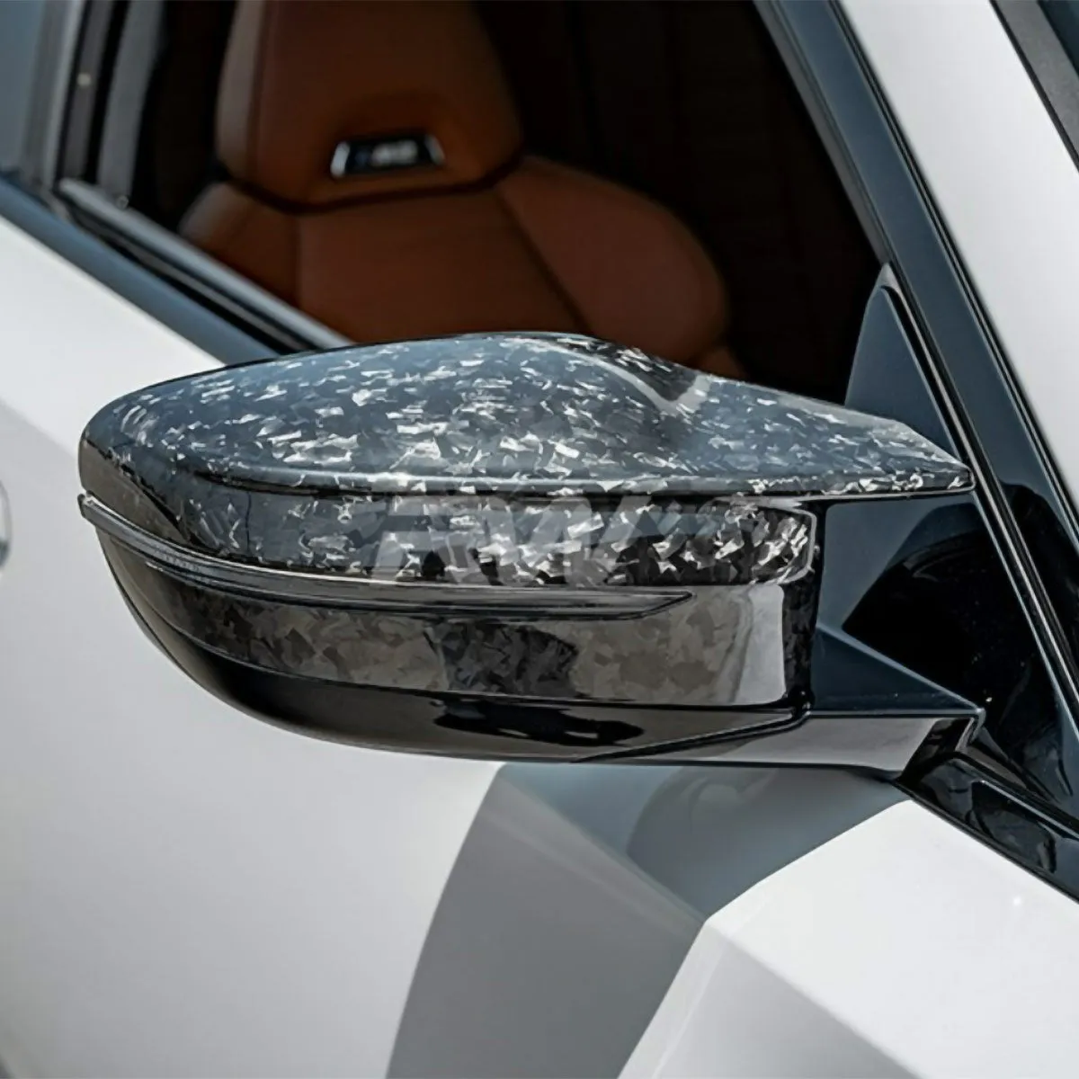 Premium Carbon Fiber Body Kits & Accessories with Installation - RW Carbon