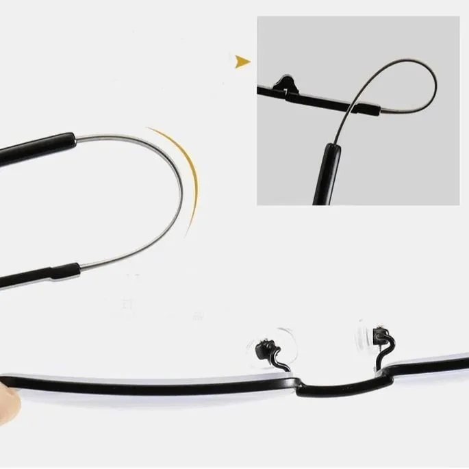 progressiva reading glasses: comfort, style and clarity