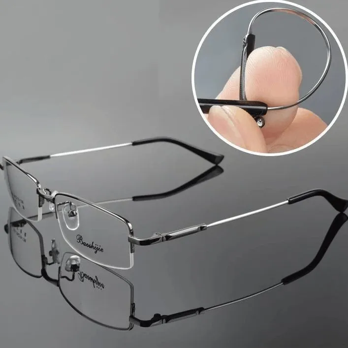 progressiva reading glasses: comfort, style and clarity