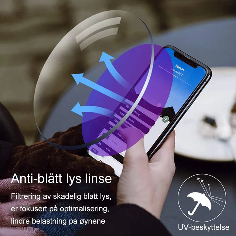 progressiva reading glasses: comfort, style and clarity