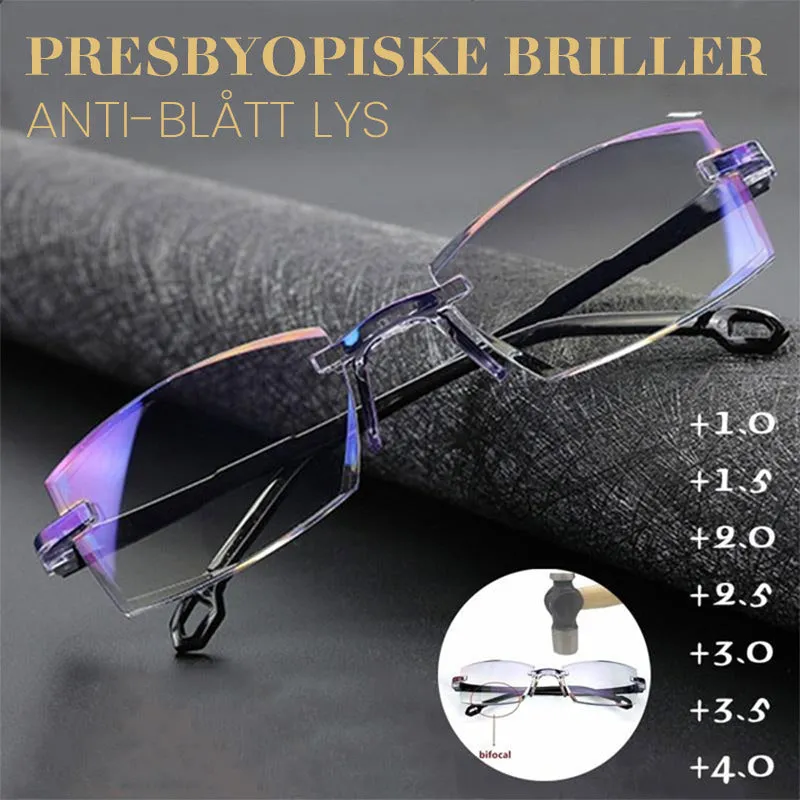 progressiva reading glasses: comfort, style and clarity