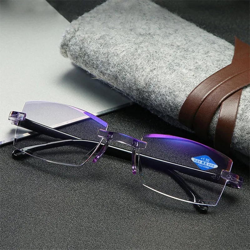 progressiva reading glasses: comfort, style and clarity