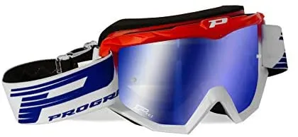 Progrip Motocross Goggles