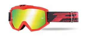 Progrip Motocross Goggles