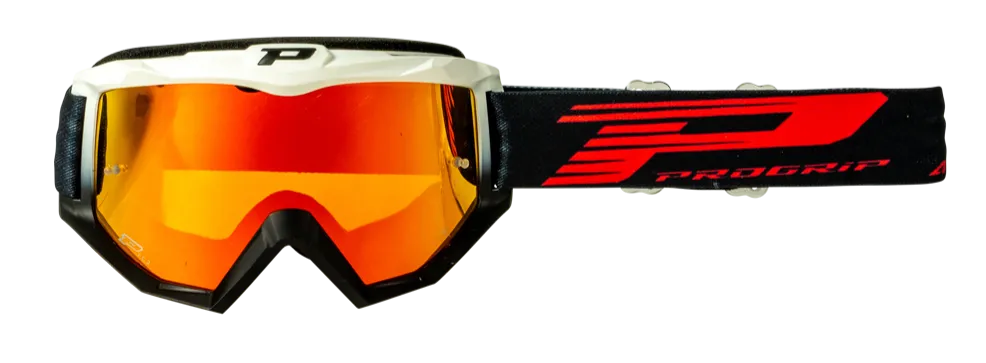 Progrip Motocross Goggles