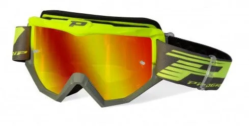 Progrip Motocross Goggles