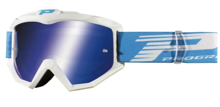 Progrip Motocross Goggles