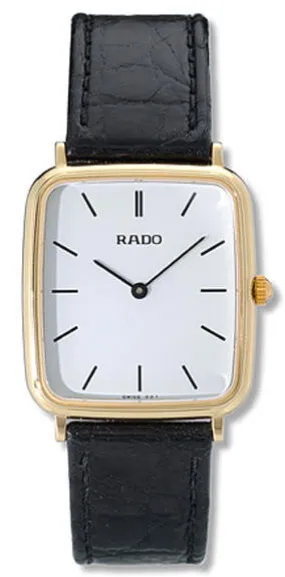 Rado Gold Men's Watch R90180015