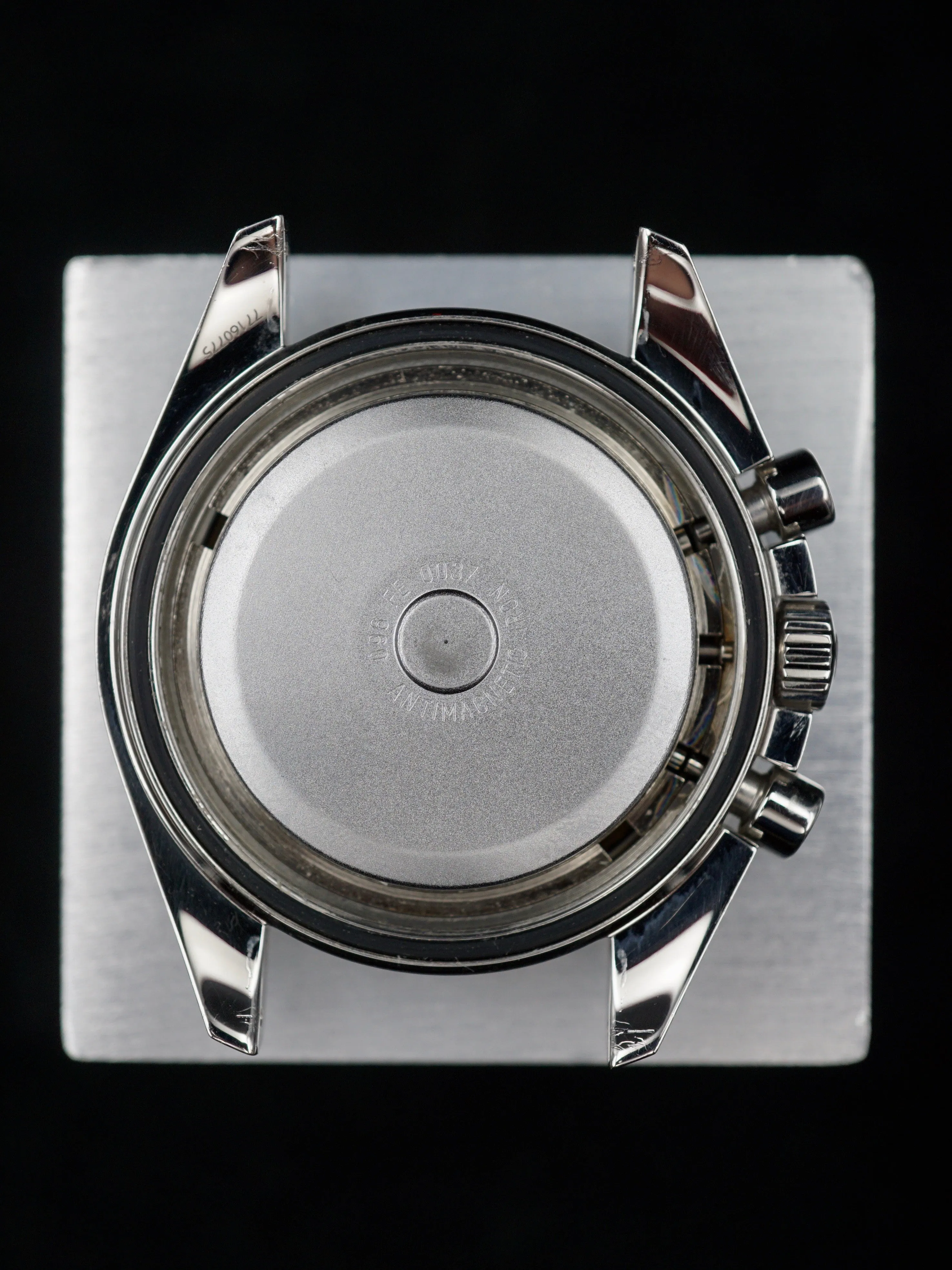 Rare 2000 OMEGA Speedmaster 3577.50  "Moon to Mars" Edition