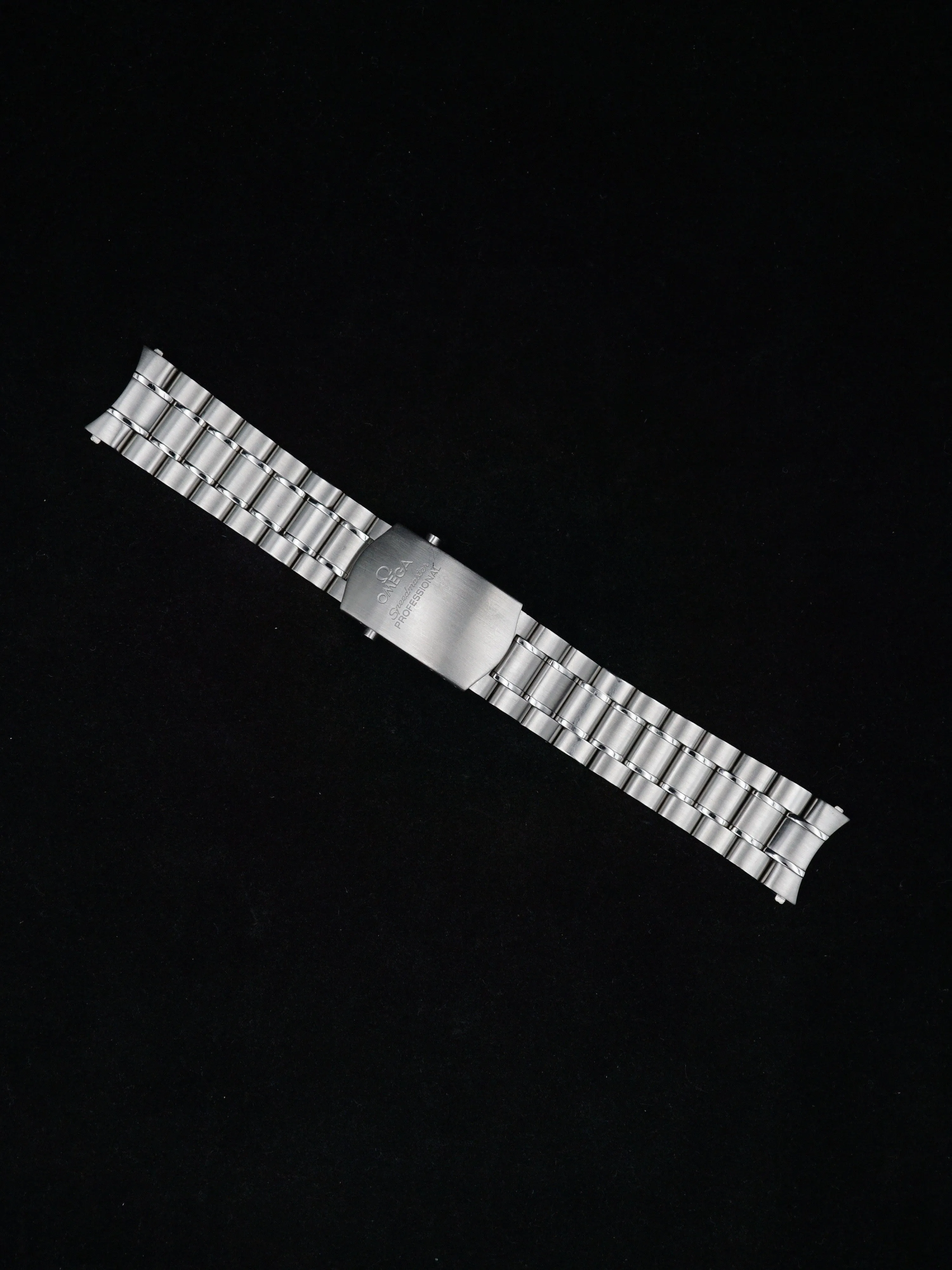 Rare 2000 OMEGA Speedmaster 3577.50  "Moon to Mars" Edition