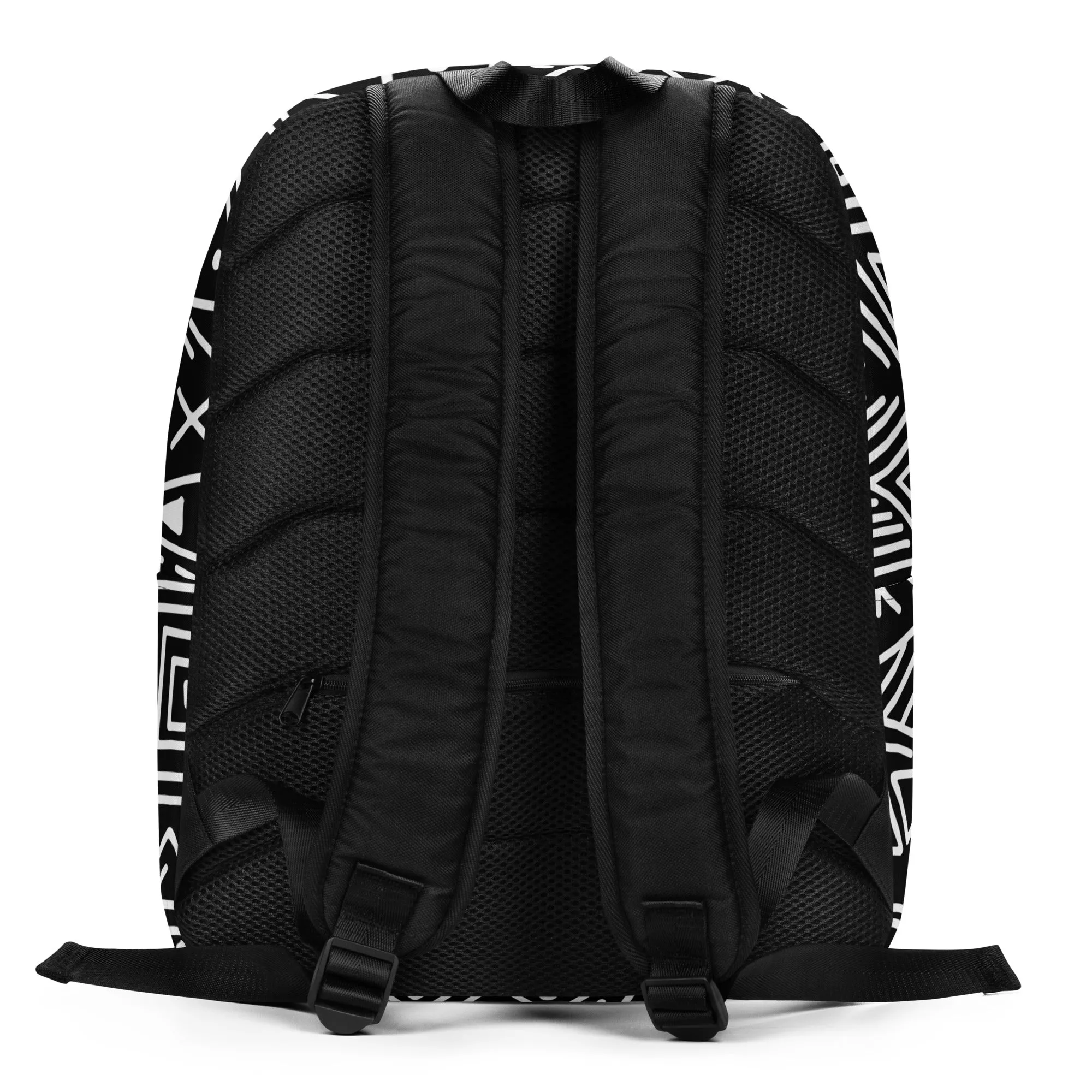 Rhythms Minimalist Backpack