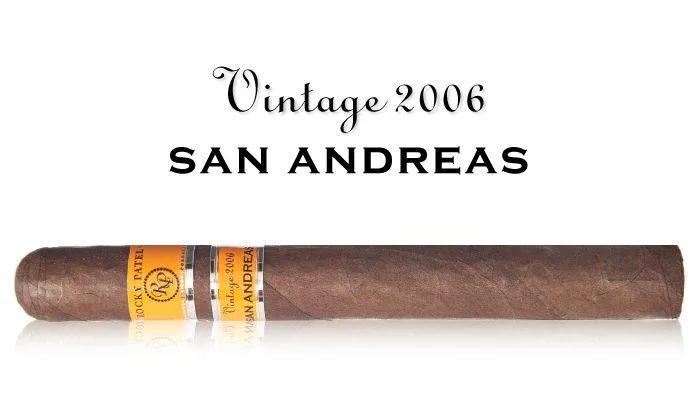 Rocky Patel Vintage 2006