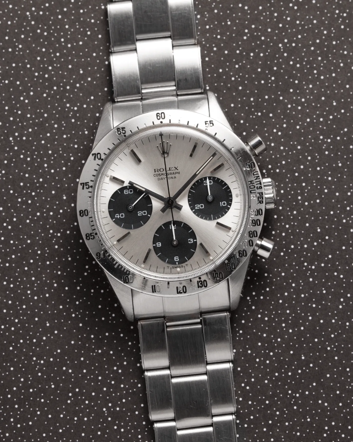 Rolex Cosmograph Daytona 6239