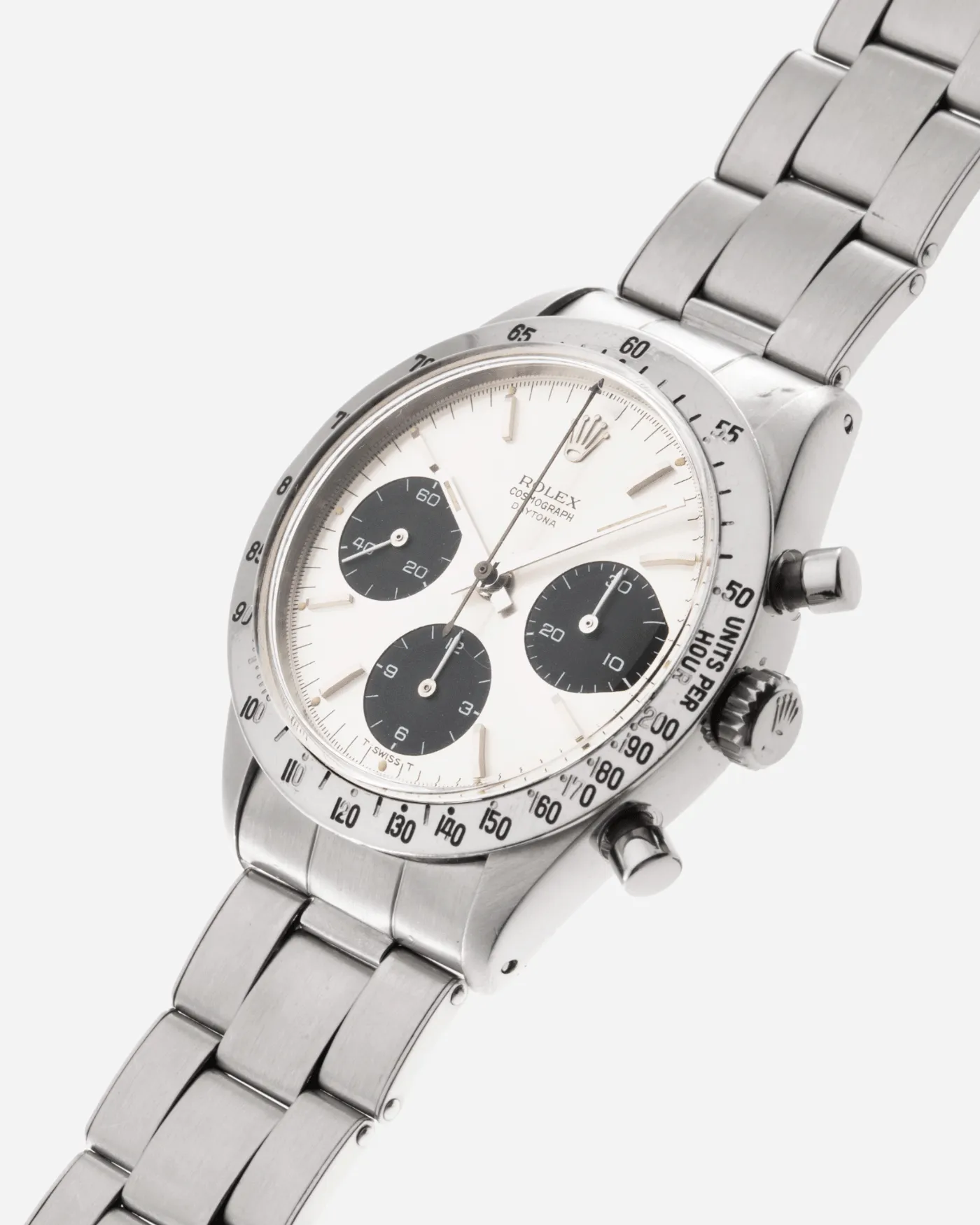 Rolex Cosmograph Daytona 6239